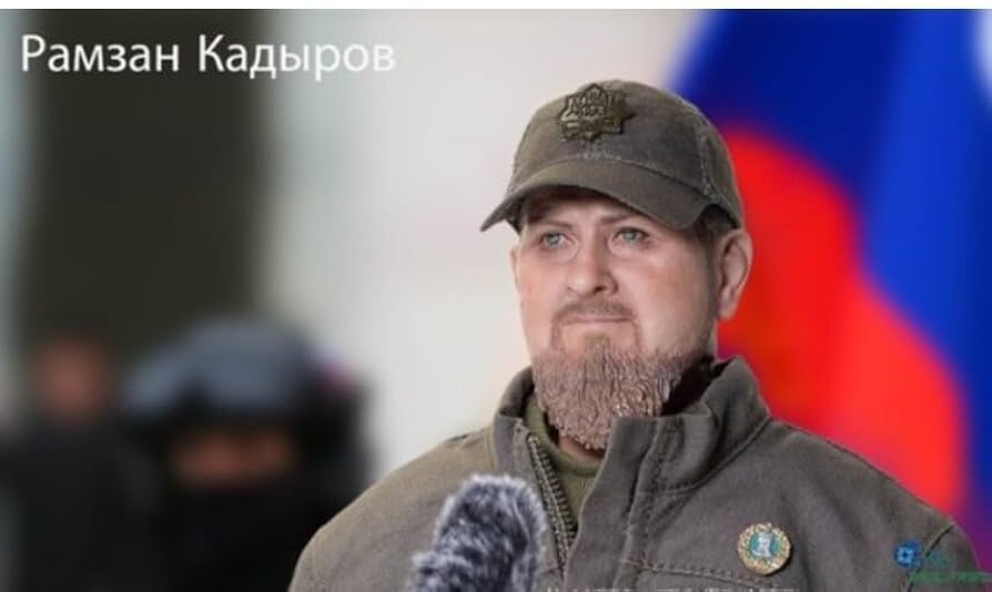 Amazon.co.jp: 1/6 Ramzan Kadyrov Action Figure WOLFKING